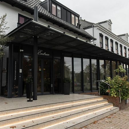 Hotel Twenty-Three Amsterdam Airport Hoofddorp Exterior foto