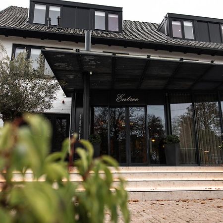Hotel Twenty-Three Amsterdam Airport Hoofddorp Exterior foto