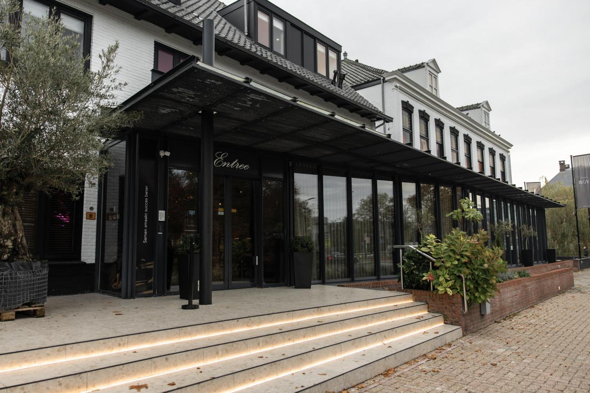 Hotel Twenty-Three Amsterdam Airport Hoofddorp Exterior foto